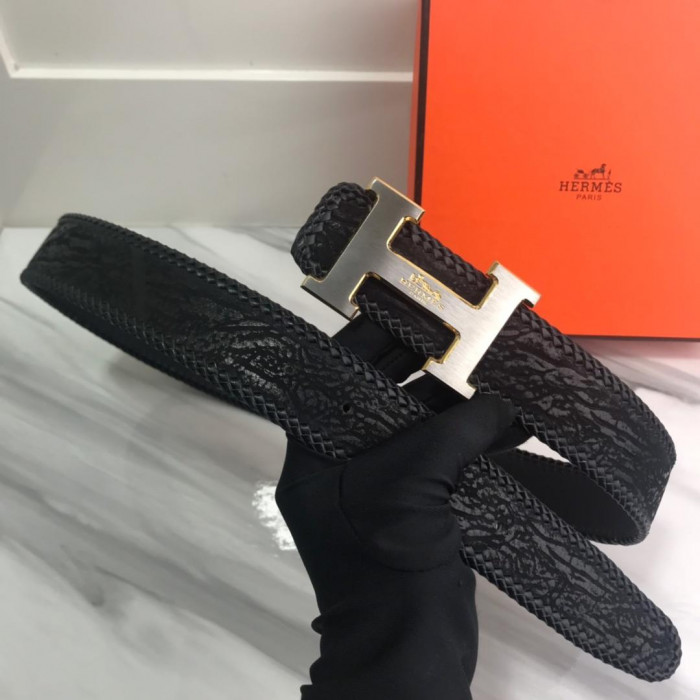 Hermes Belt-3.8 CM