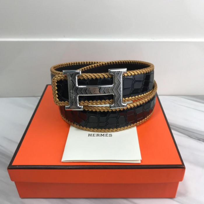 Hermes Belt-3.8 CM