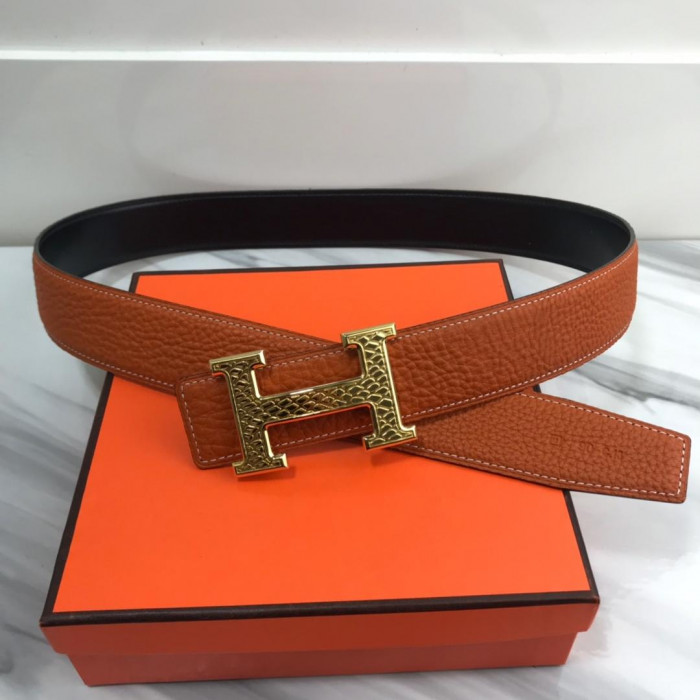 Hermes Belt-3.8 CM