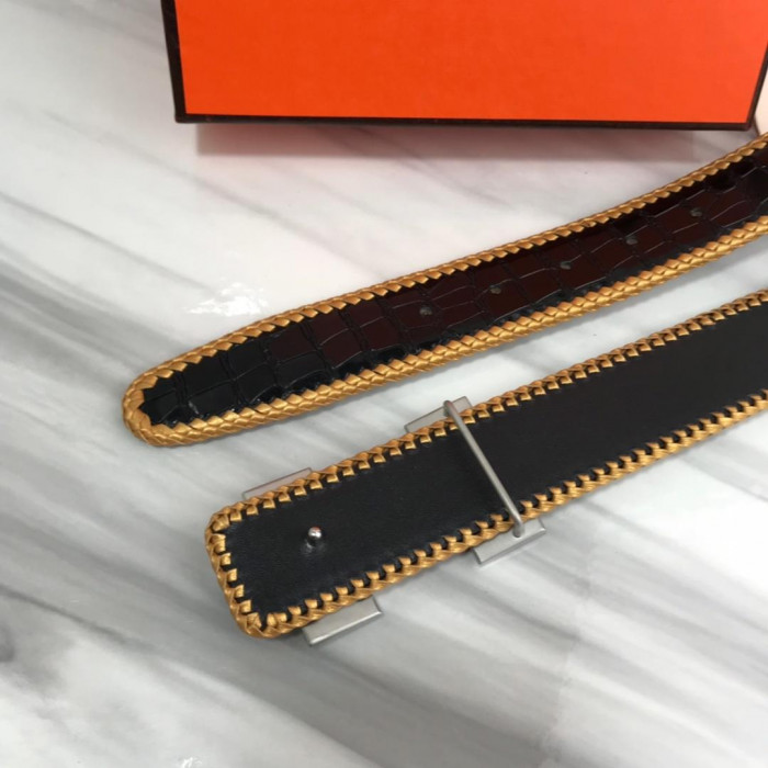 Hermes Belt-3.8 CM