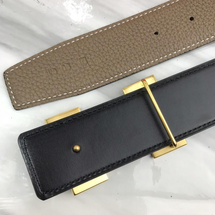 Hermes Belt-3.8 CM
