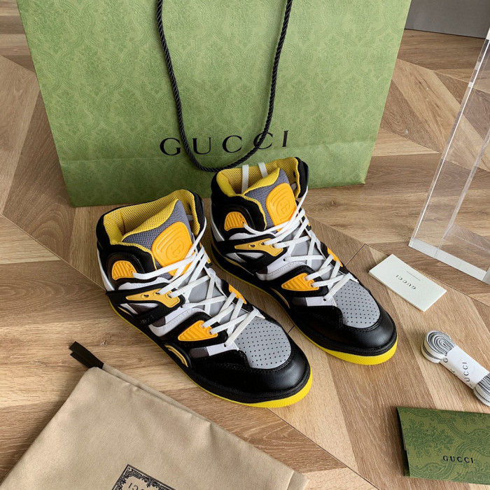 Gucci Basket Sneaker