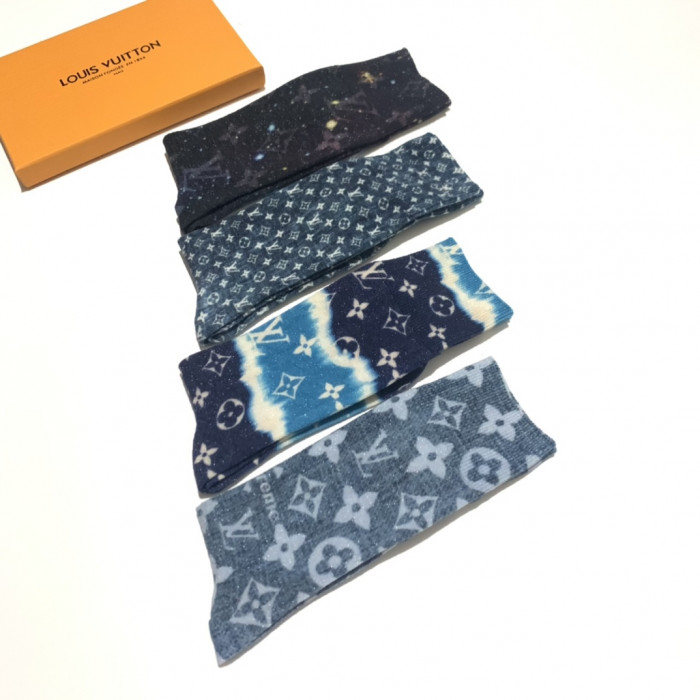 LV SOCK