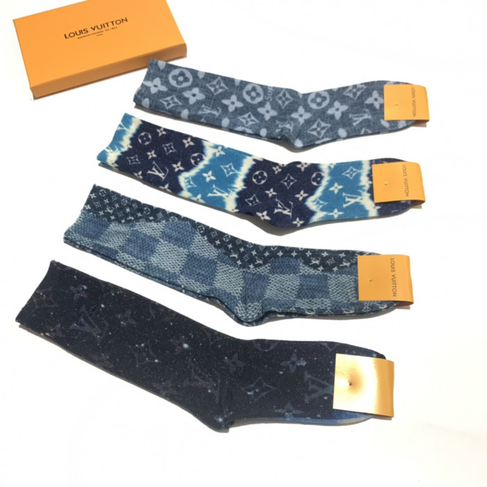 LV SOCK