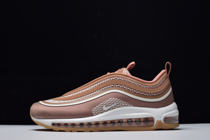 nike air max 97 ul ''''17 "rose gold" 917704-600