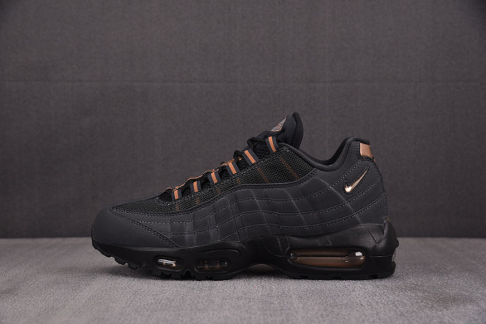 Nike Air Max 95 Central Cee Live Yours HQ6457-001
