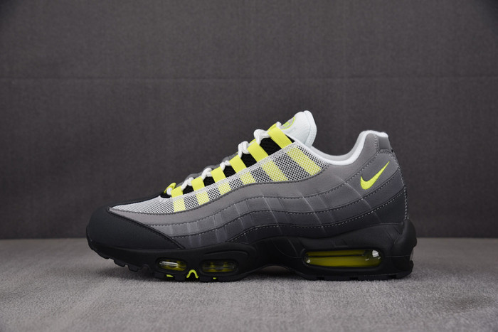 Nike Air Max 95 OG ''''Neon'''' 2020 CT1689-001