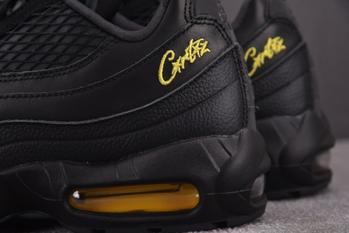 Nike Air Max 95 OG Black Anthracite AT2865-003